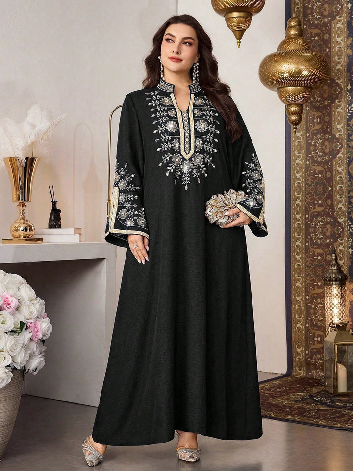 Rochie SHEIN, negru