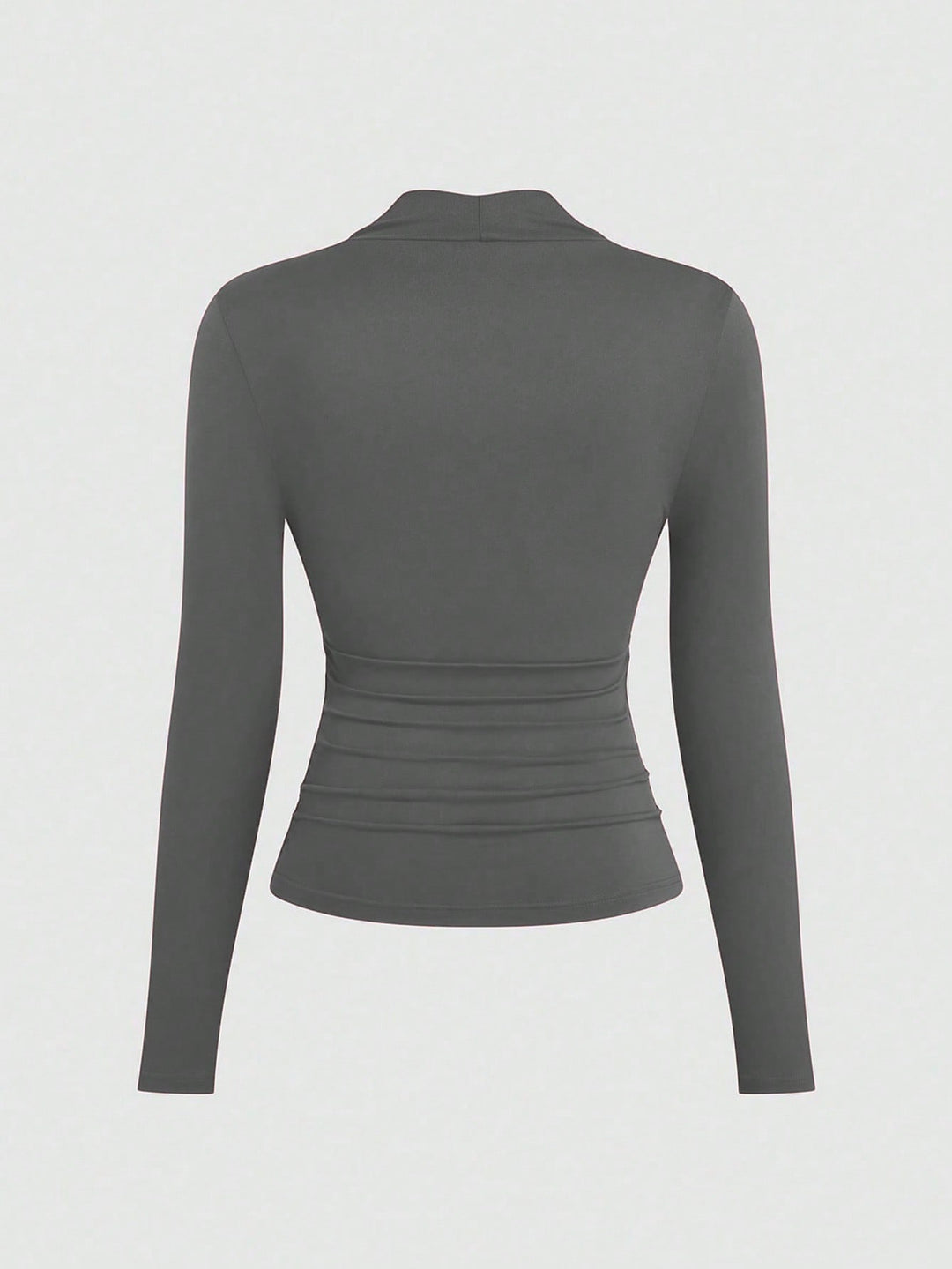 Tricou SHEIN, gri