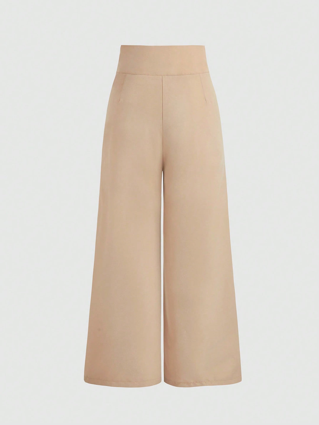Pantaloni SHEIN, kaki