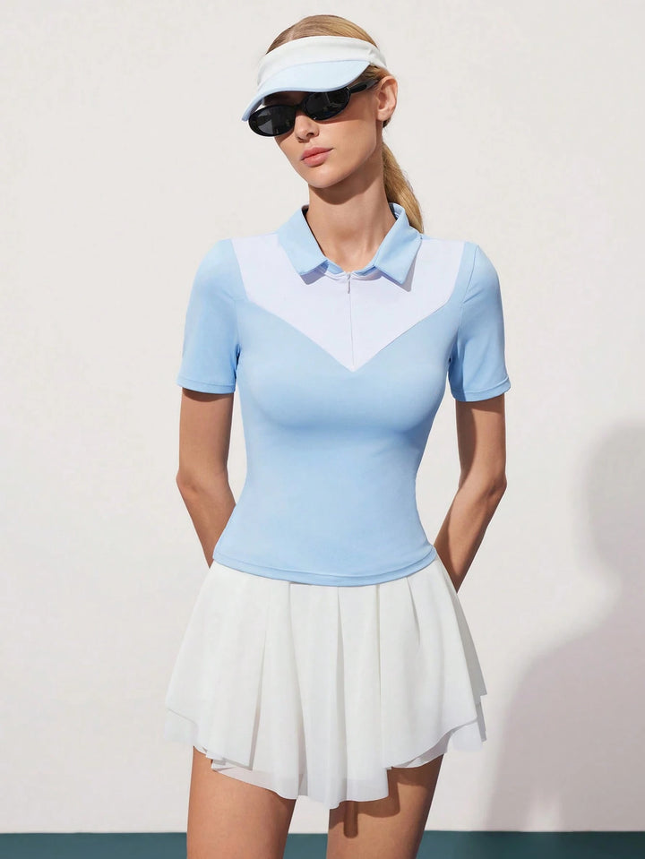 Tricou SHEIN, mix culori