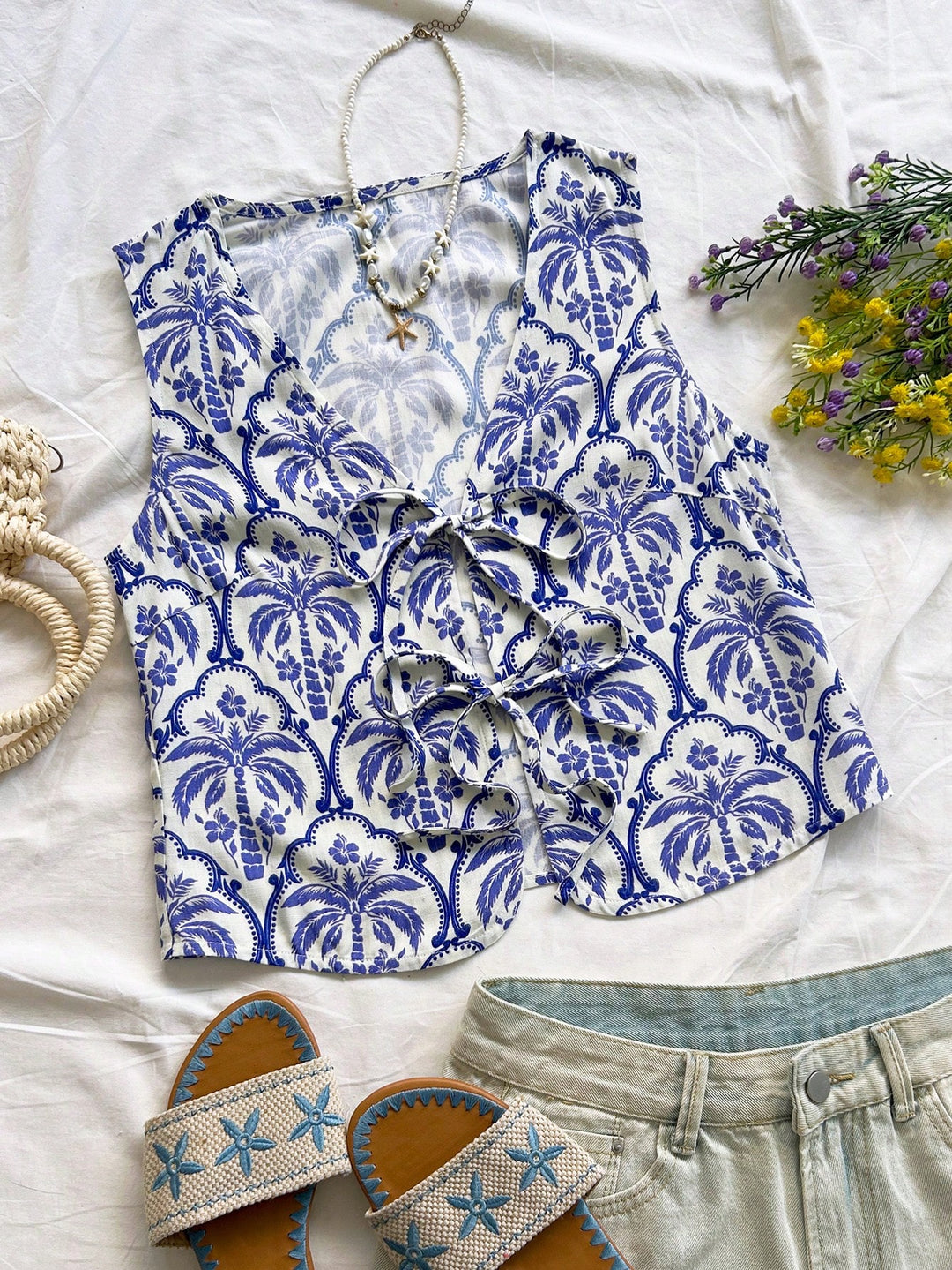 Top SHEIN