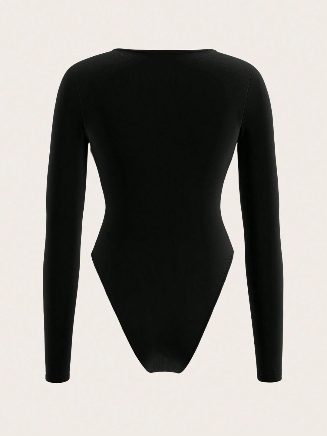 Fekete SHEIN body