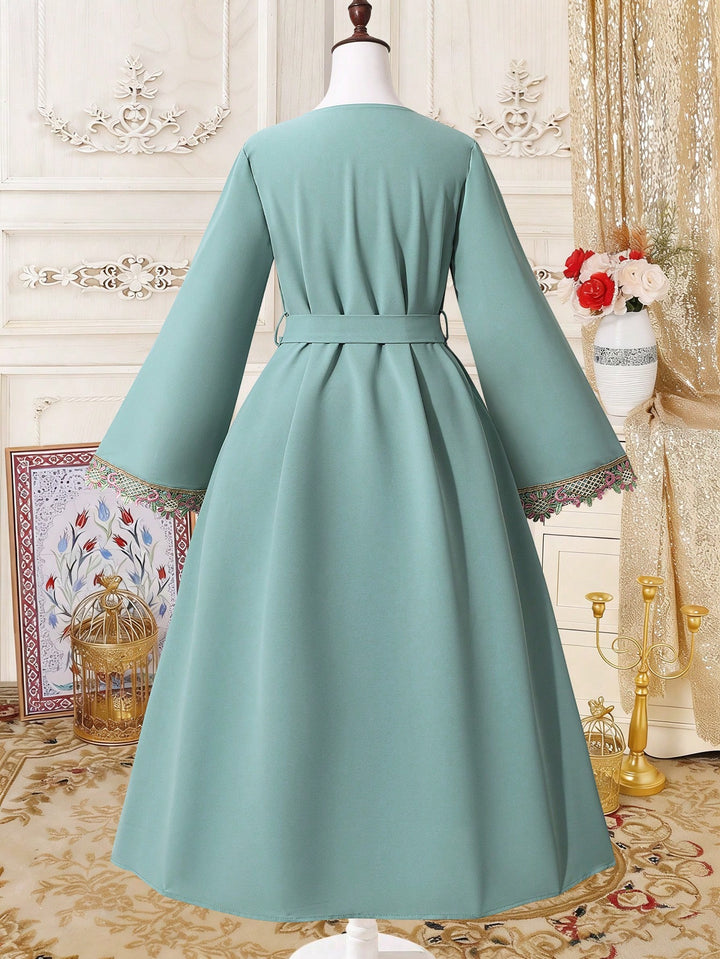 Rochie SHEIN, kaki