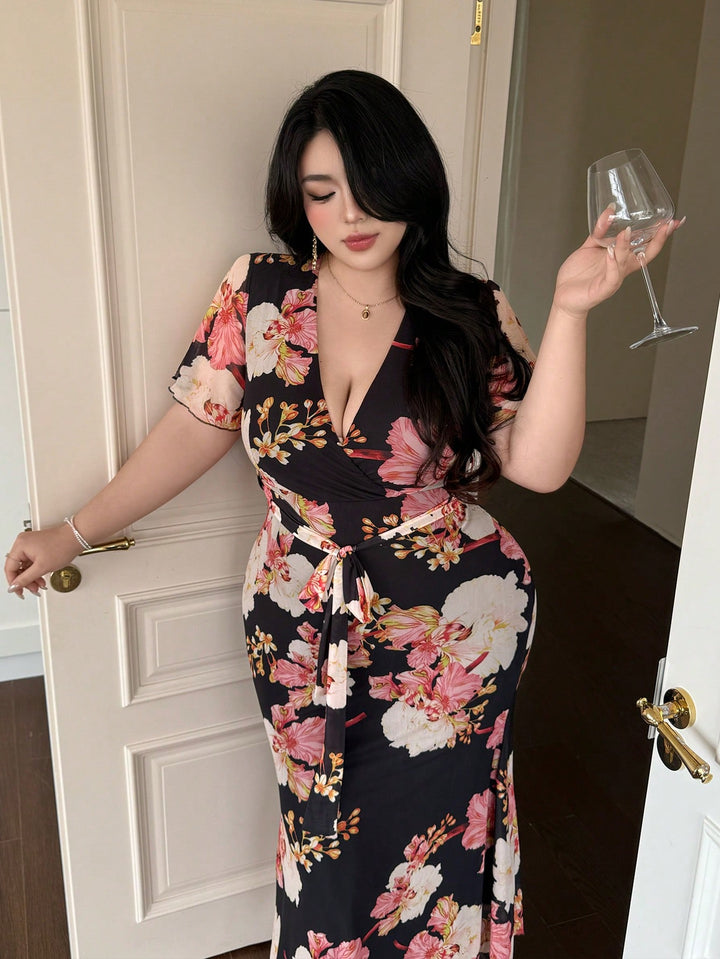 Rochie SHEIN, negru