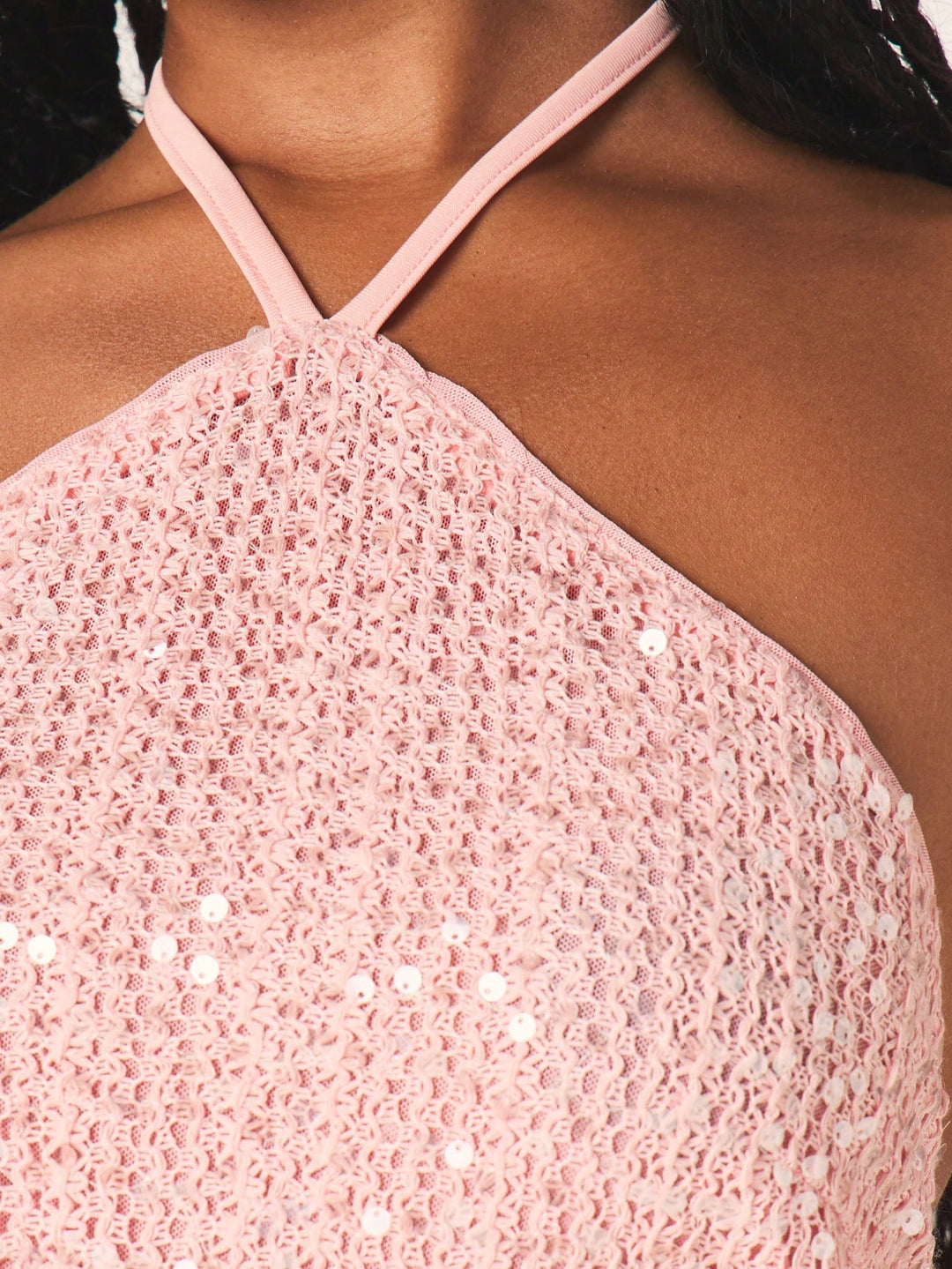 Top SHEIN, roz