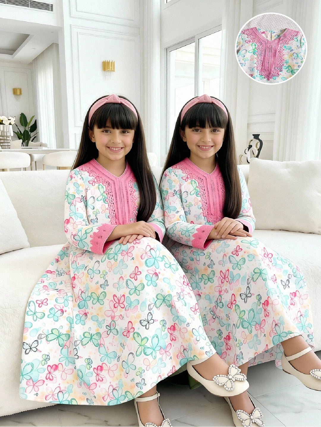 Rochie SHEIN, mov