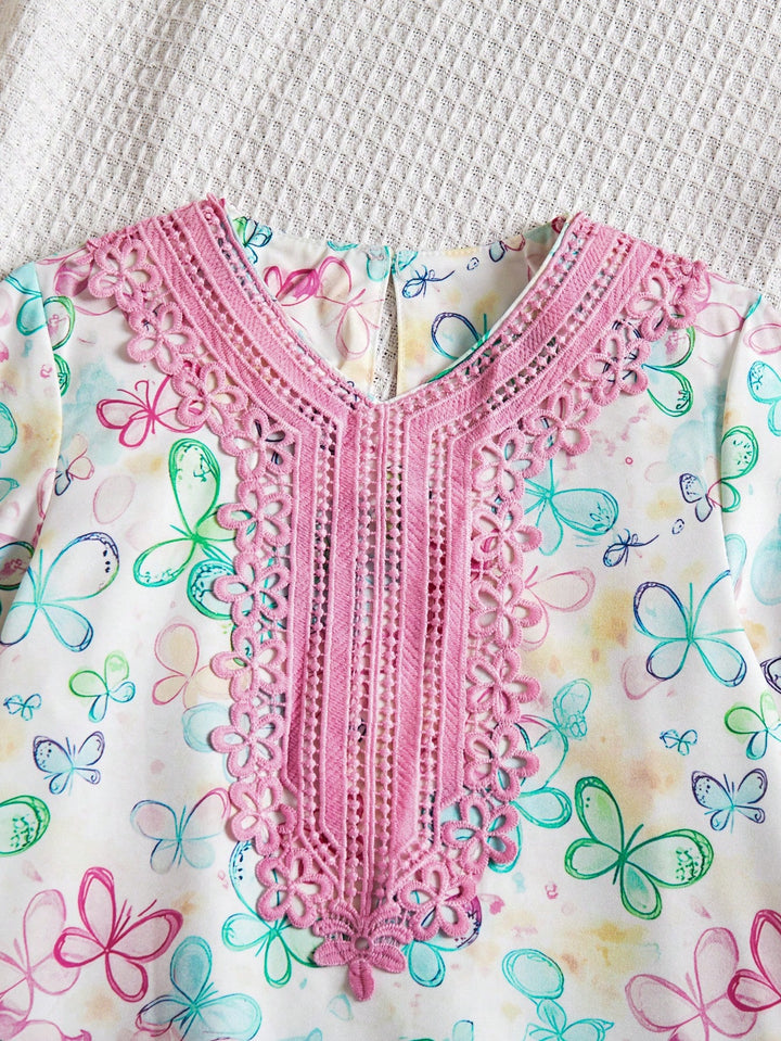 Rochie SHEIN, mov