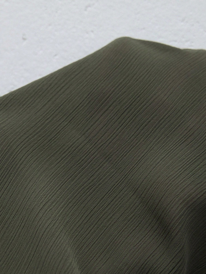 Rochie SHEIN, verde