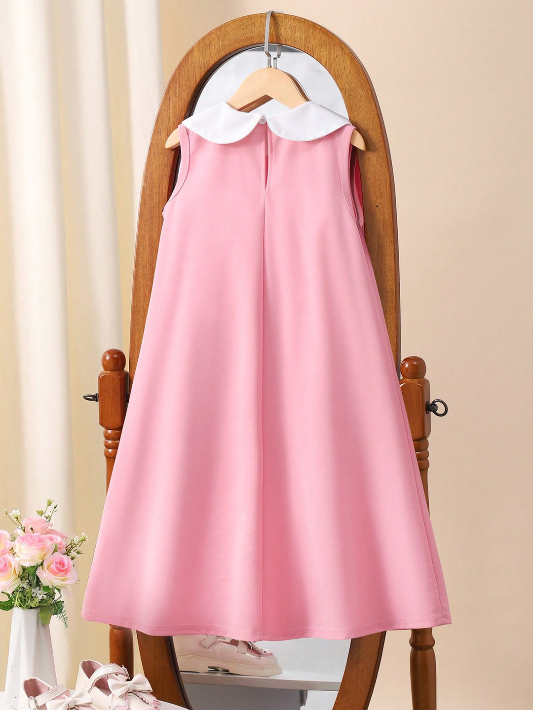 Rochie SHEIN, roz