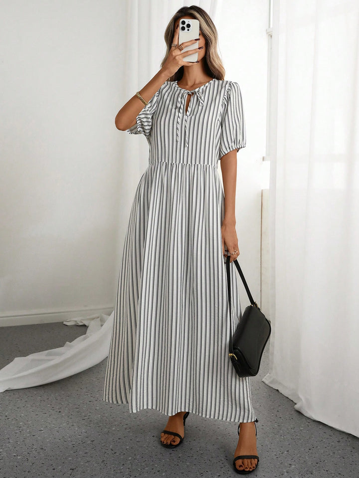 Rochie maxi SHEIN, negru