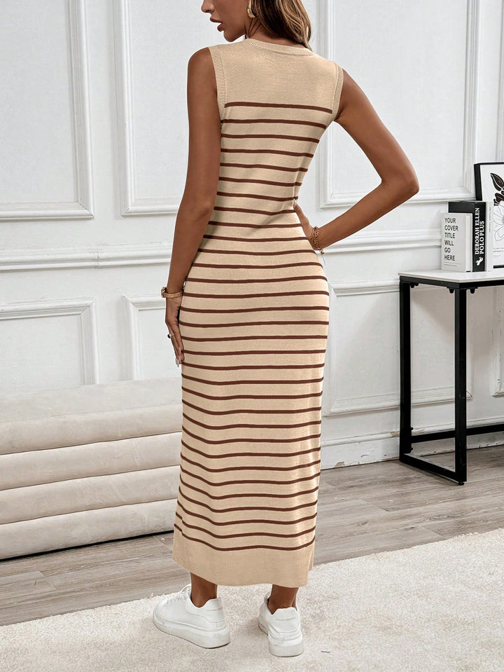 Rochie SHEIN, maro