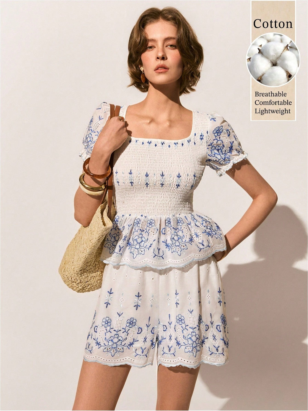 Top SHEIN, mix culori