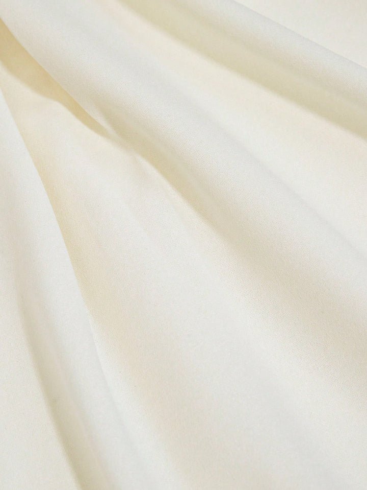 Rochie scurtă SHEIN, mix culori