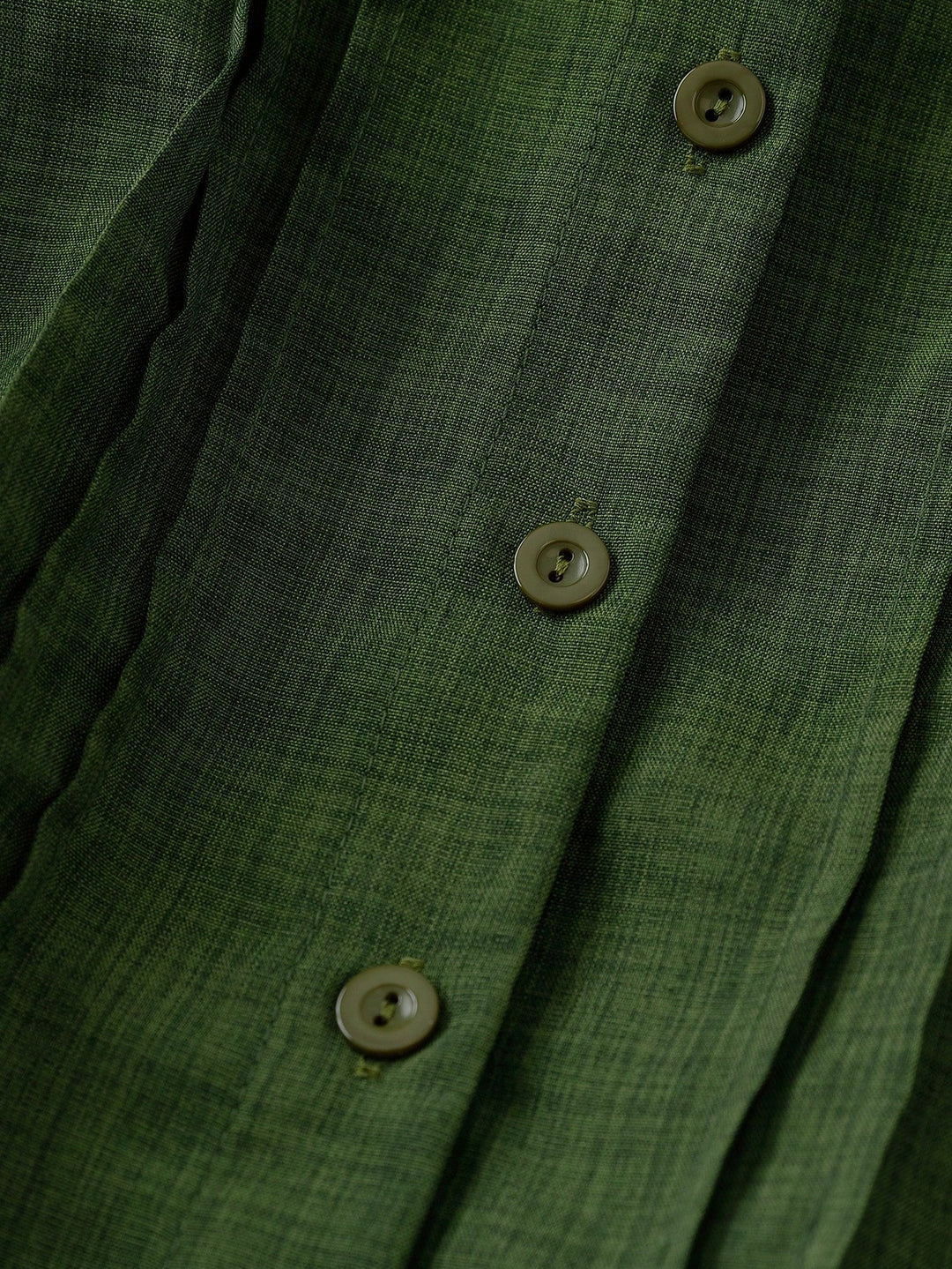 Bluză SHEIN, verde