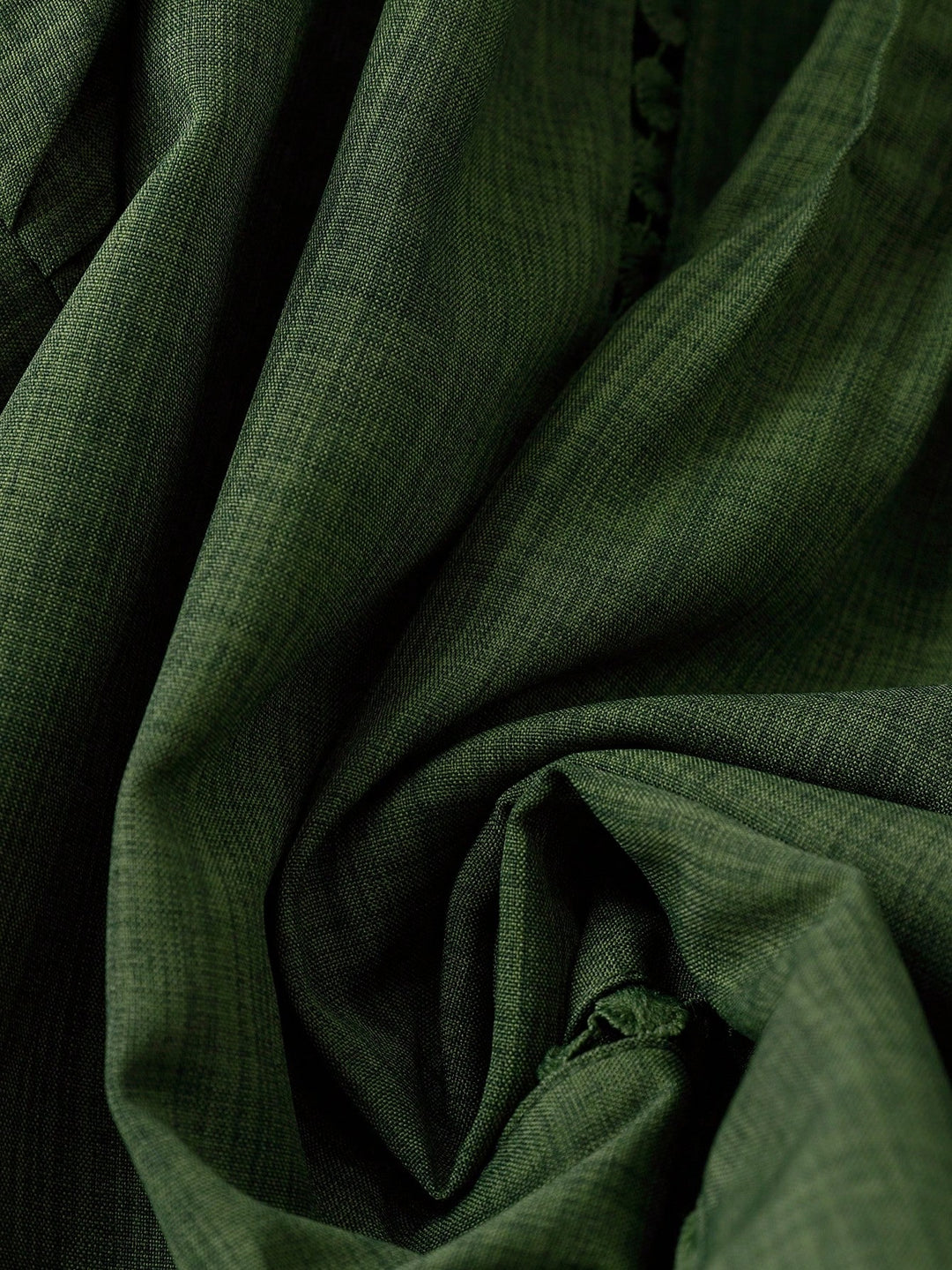 Bluză SHEIN, verde