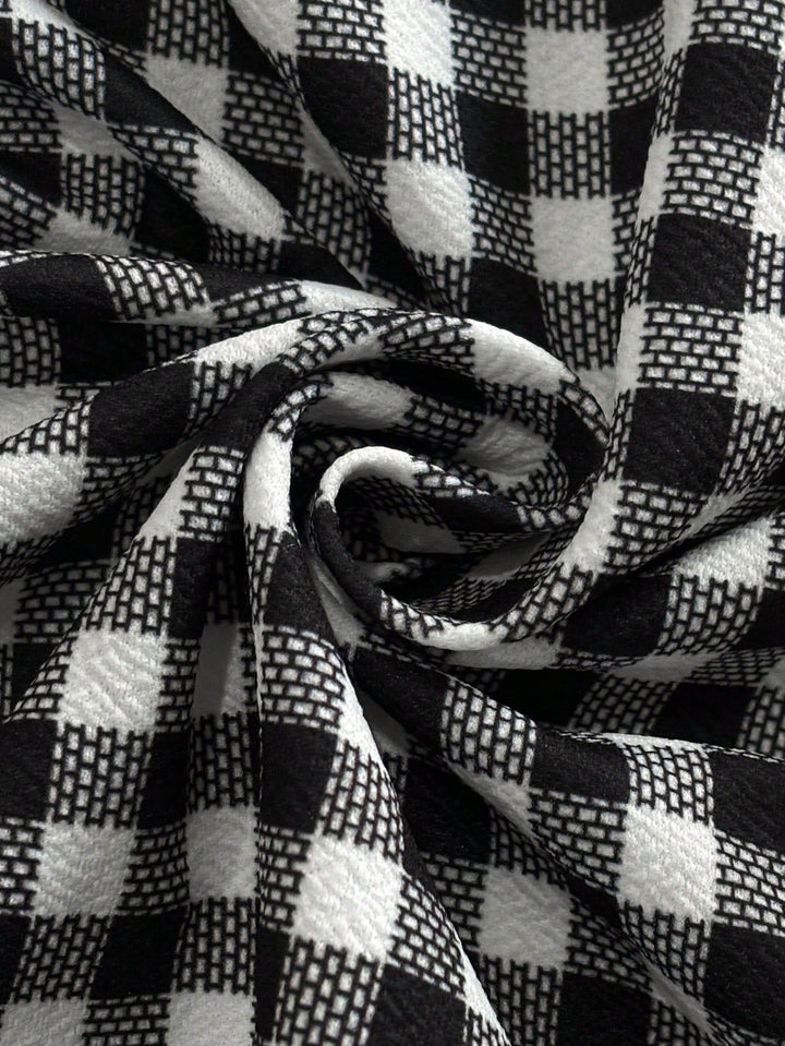 Fustă maxi SHEIN, negru