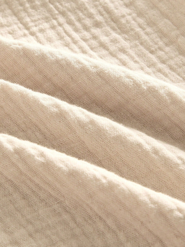 SHEIN nadrág, bézs