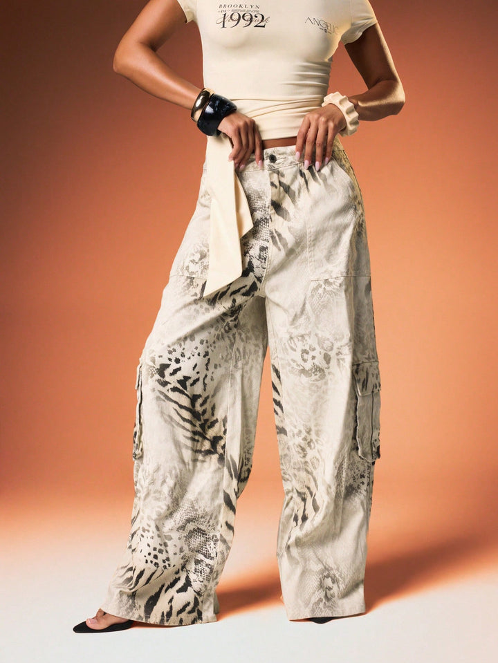 Jeans SHEIN
