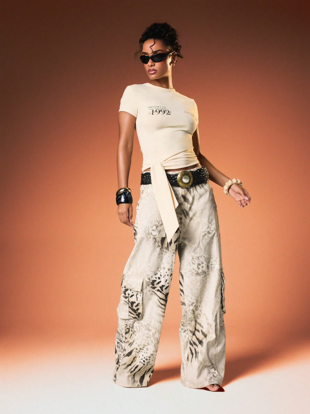Jeans SHEIN