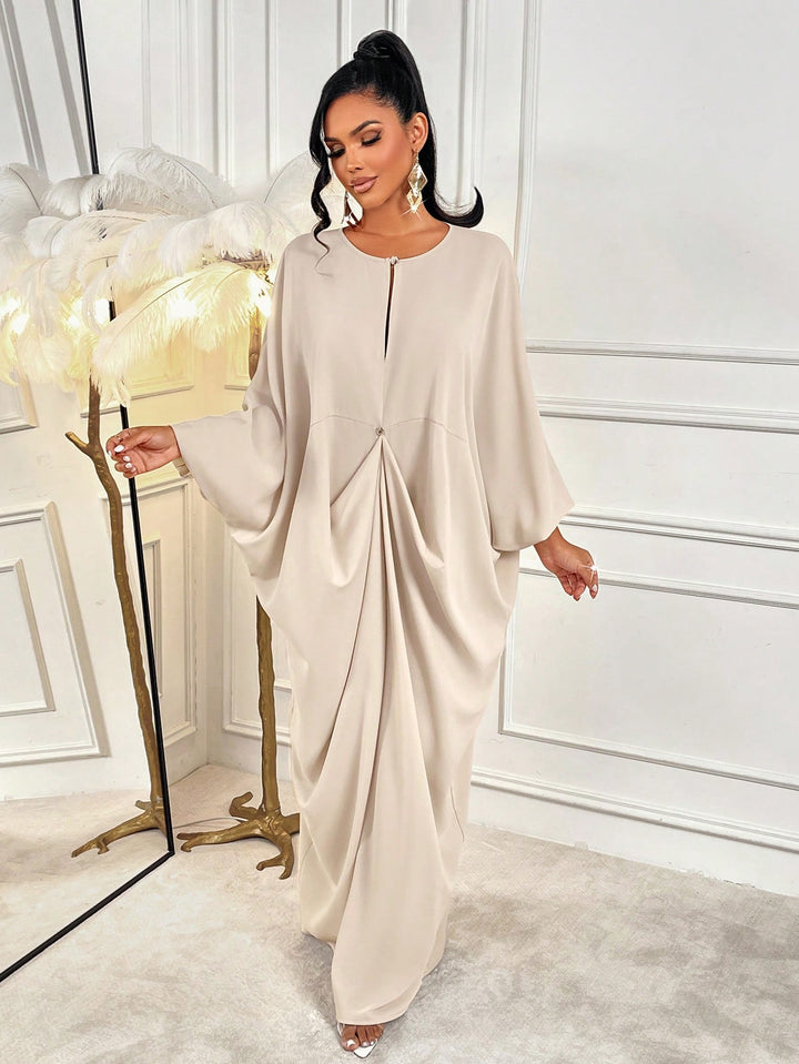 Rochie SHEIN, bej
