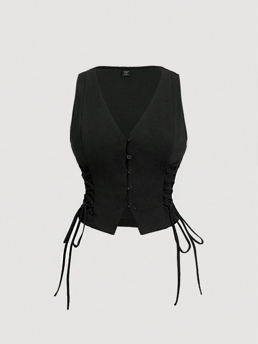 Maiou SHEIN, negru