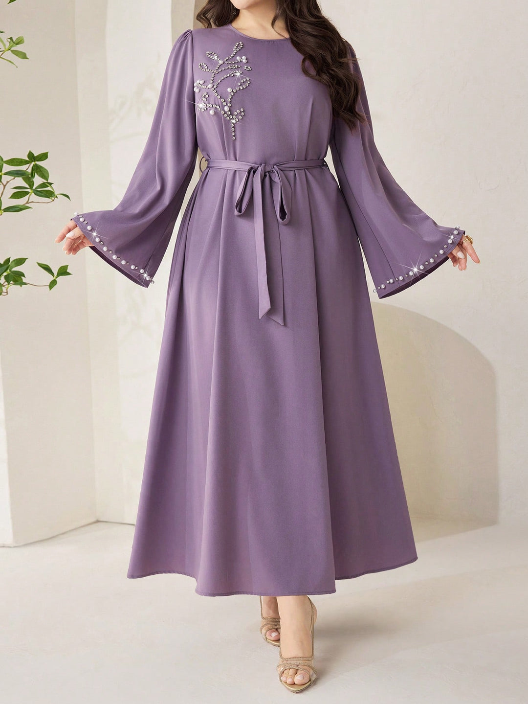 Rochie SHEIN, mov