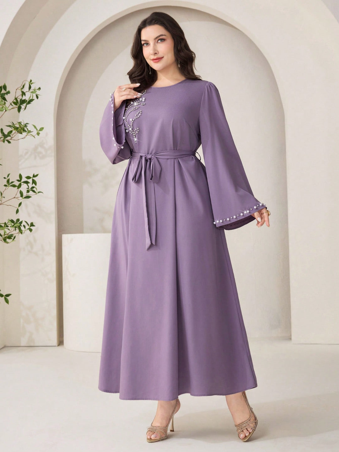 Rochie SHEIN, mov