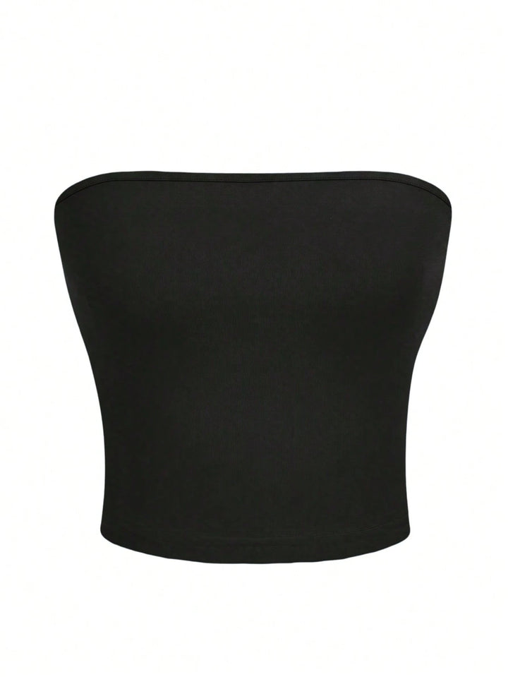 Set topuri SHEIN, mix culori