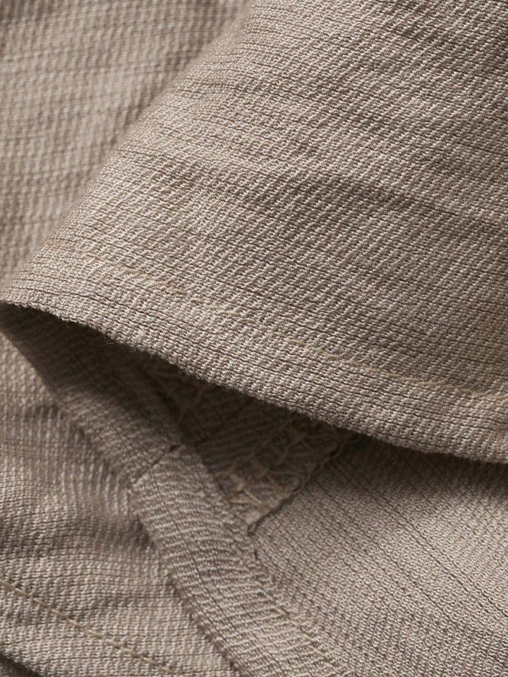 SHEIN blúz, khaki