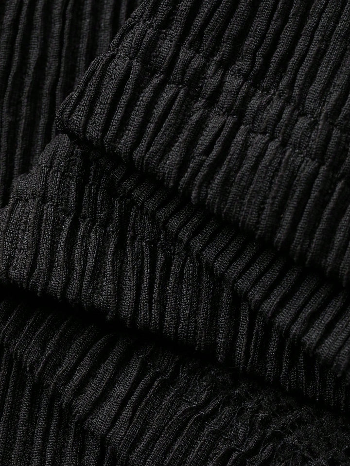 Compleu SHEIN, negru