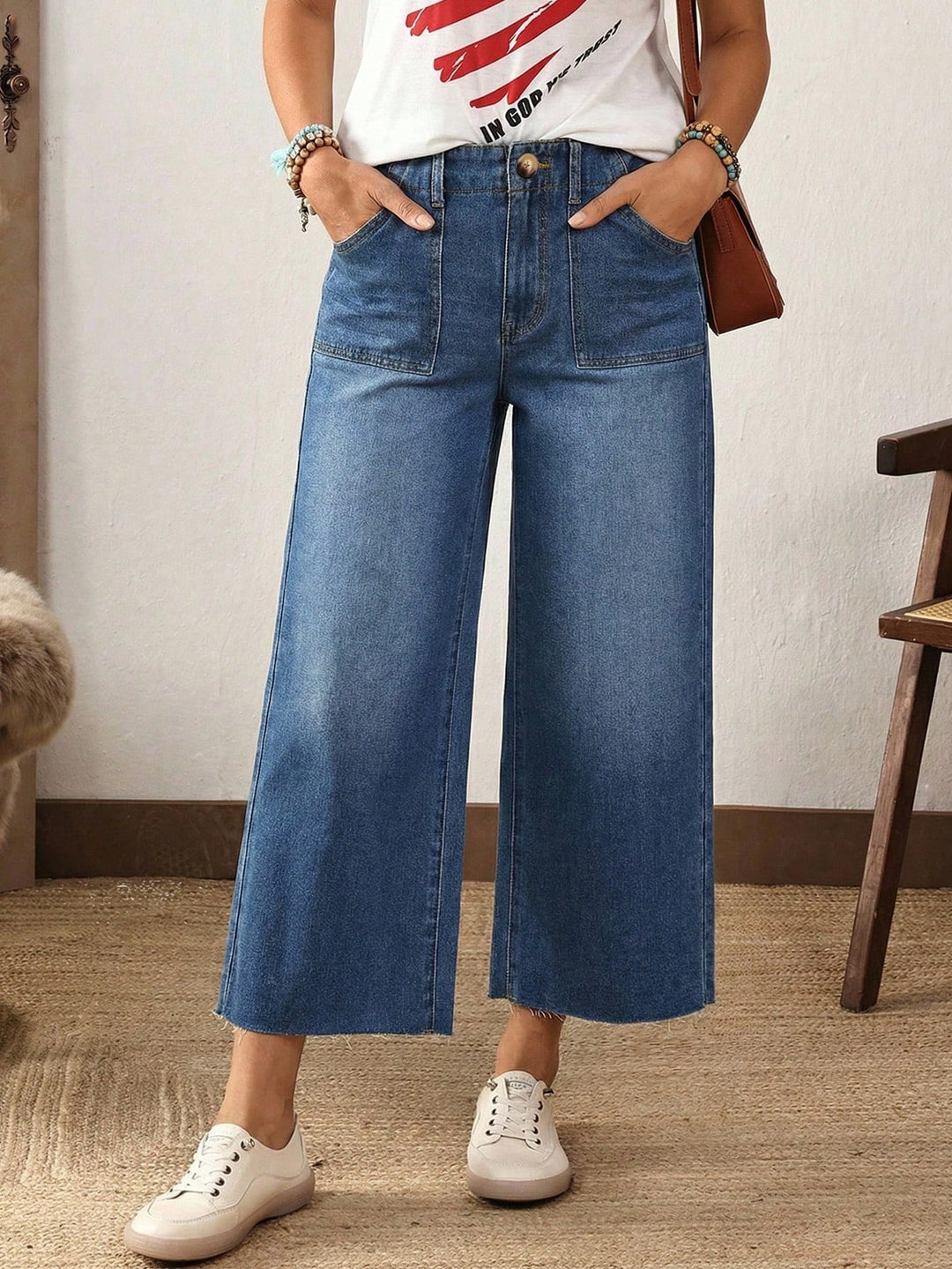 Jeans SHEIN
