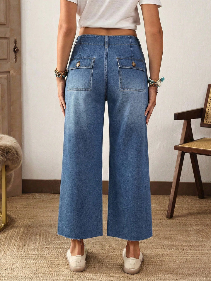 Jeans SHEIN