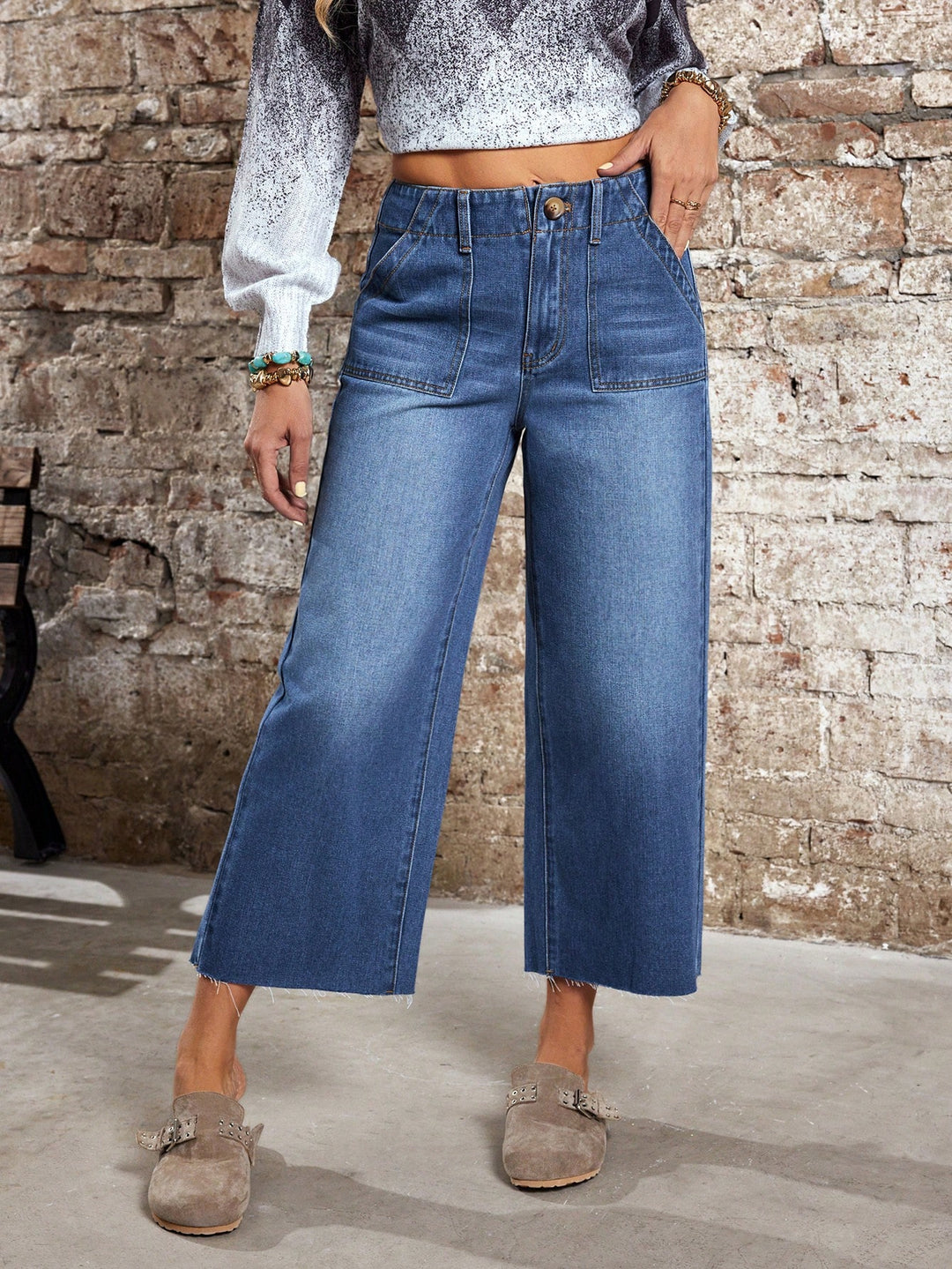 Jeans SHEIN