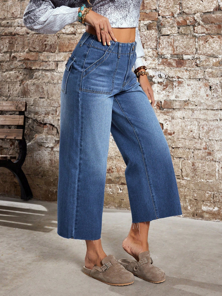 Jeans SHEIN