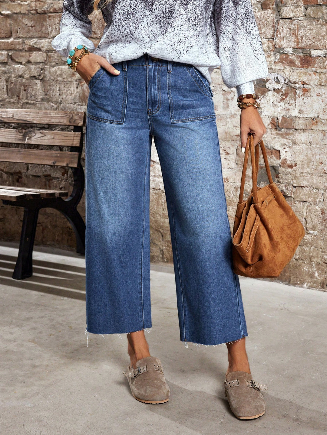 Jeans SHEIN