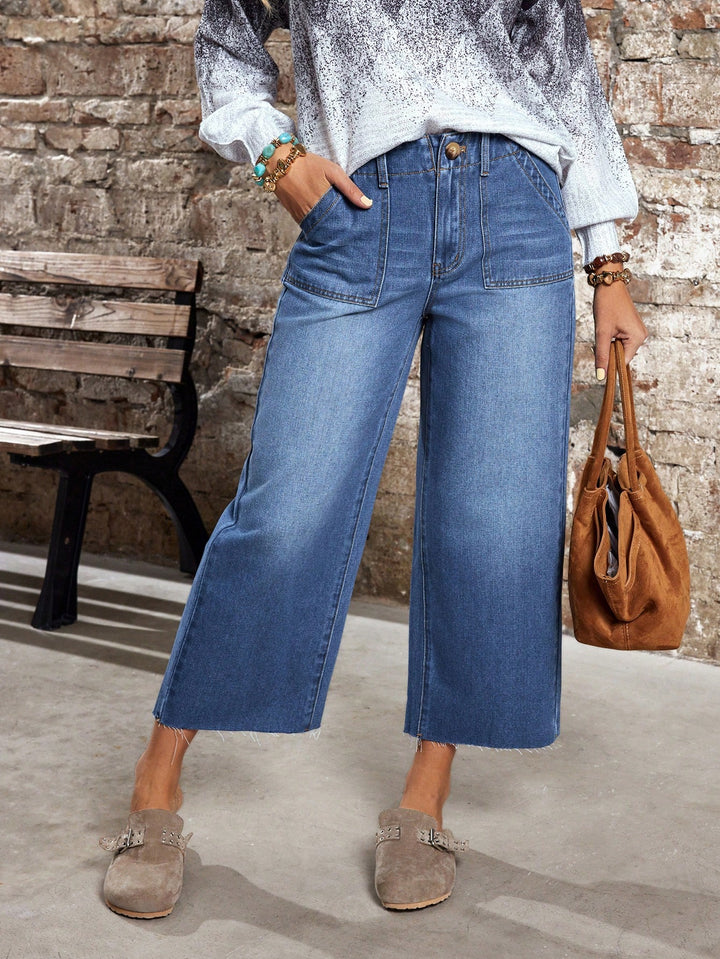 Jeans SHEIN