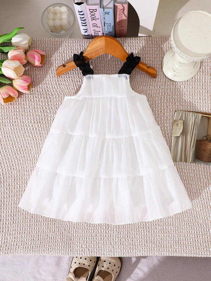 Rochie SHEIN, alb