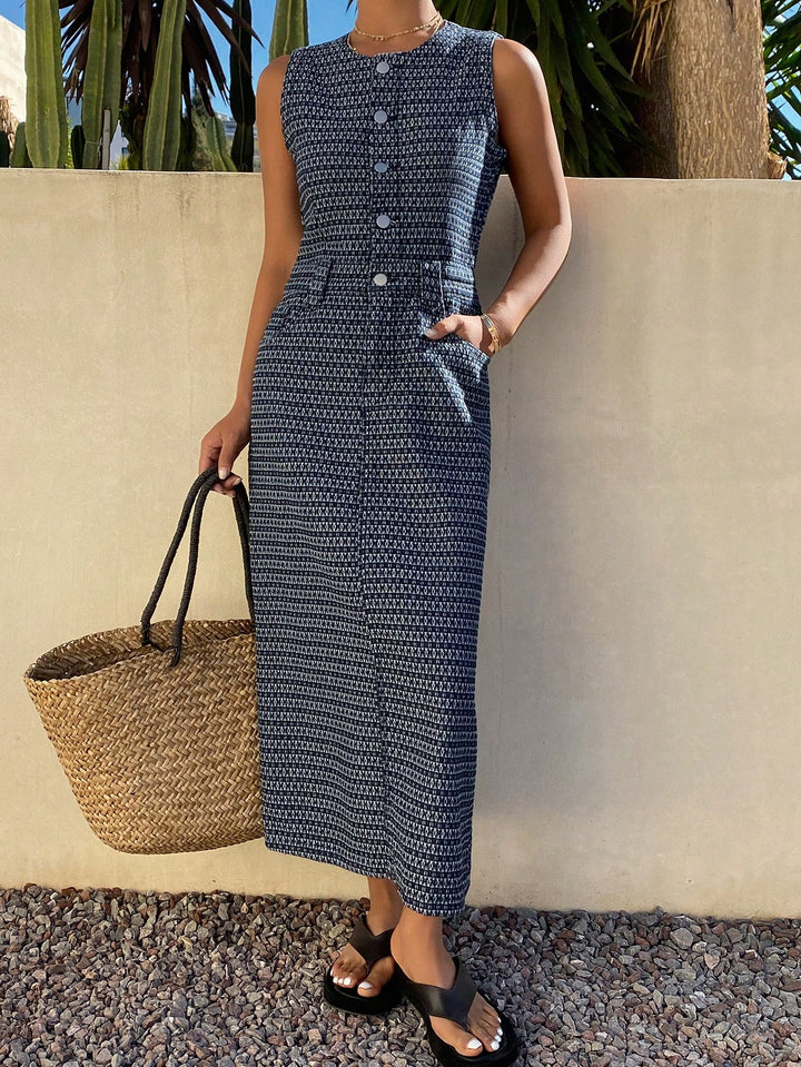 Rochie SHEIN, albastru