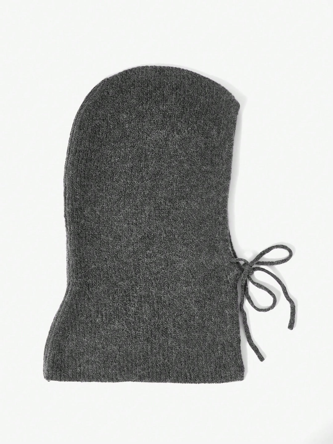 SHEIN Balaclava, szürke