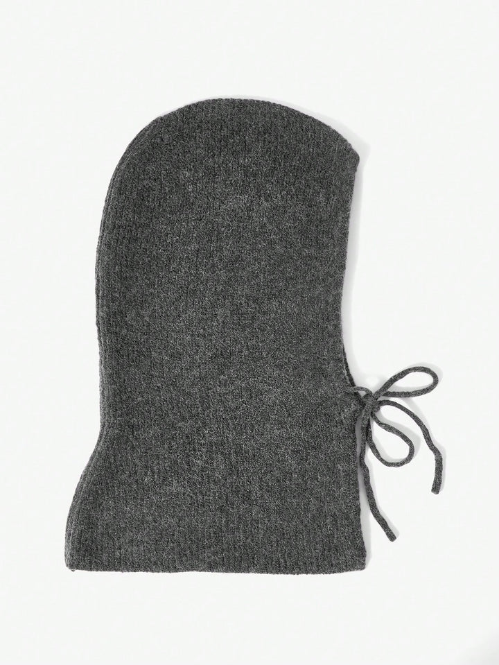 SHEIN Balaclava, szürke