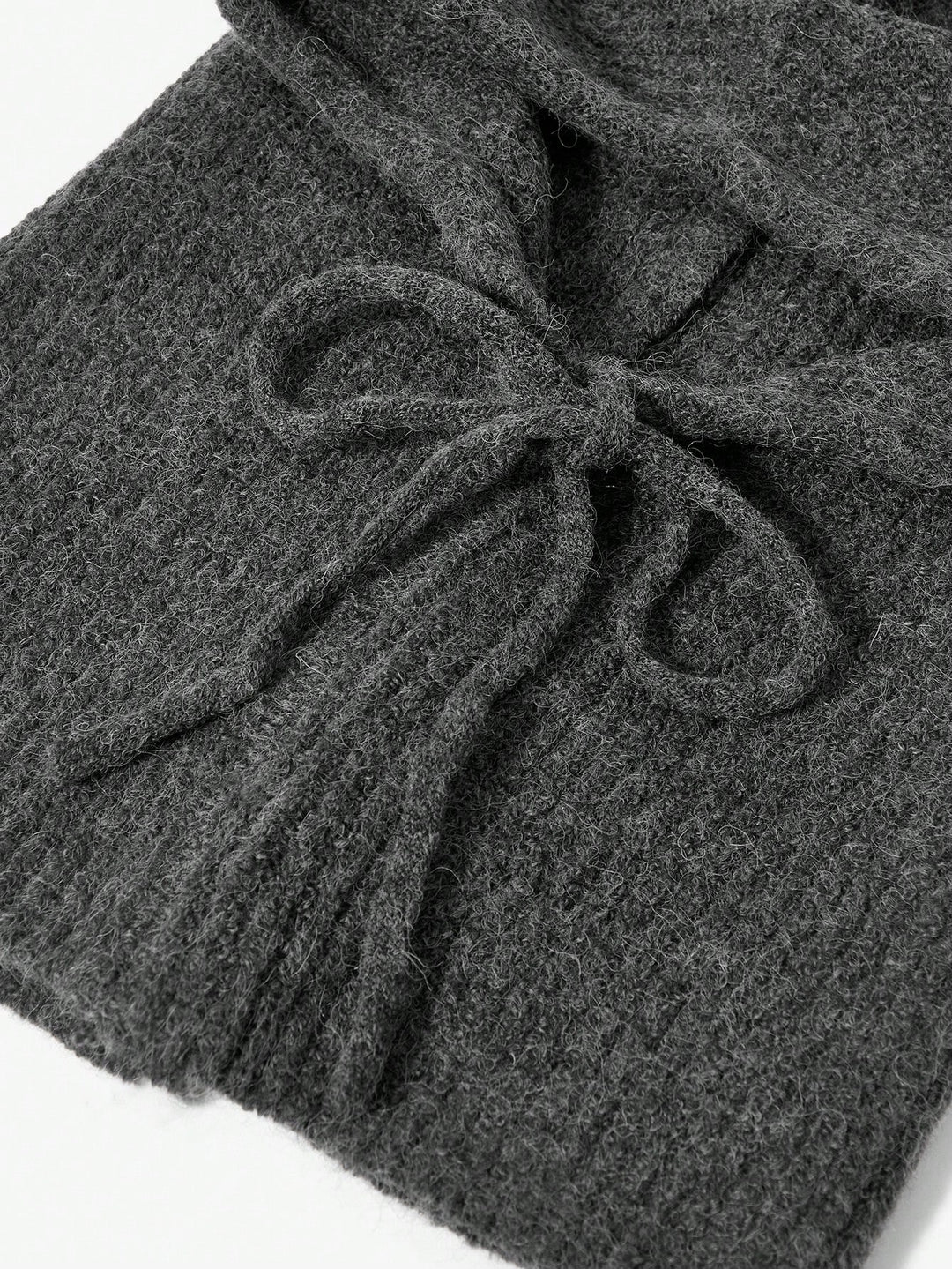 SHEIN Balaclava, szürke