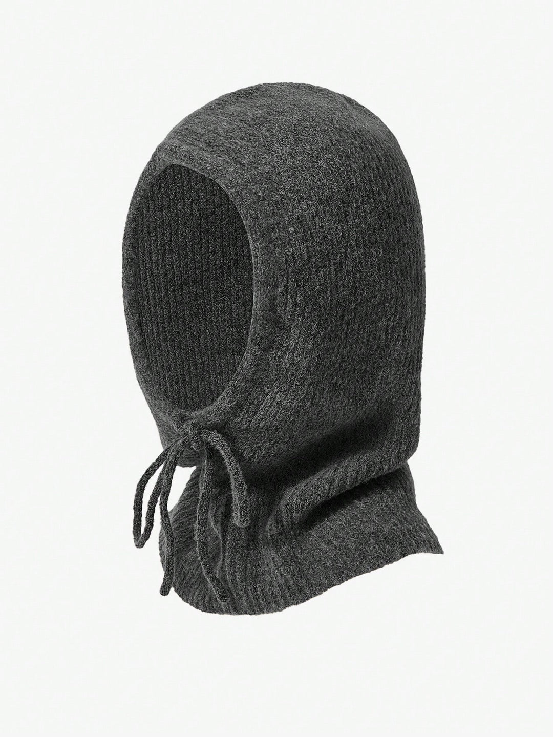 SHEIN Balaclava, szürke