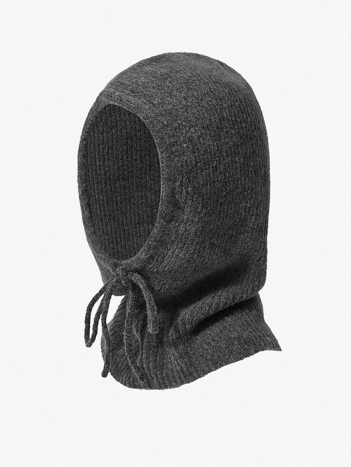 SHEIN Balaclava, szürke