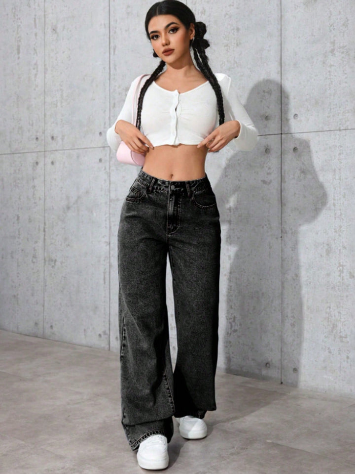Jeans SHEIN