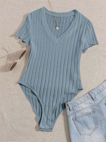 Body SHEIN, kék