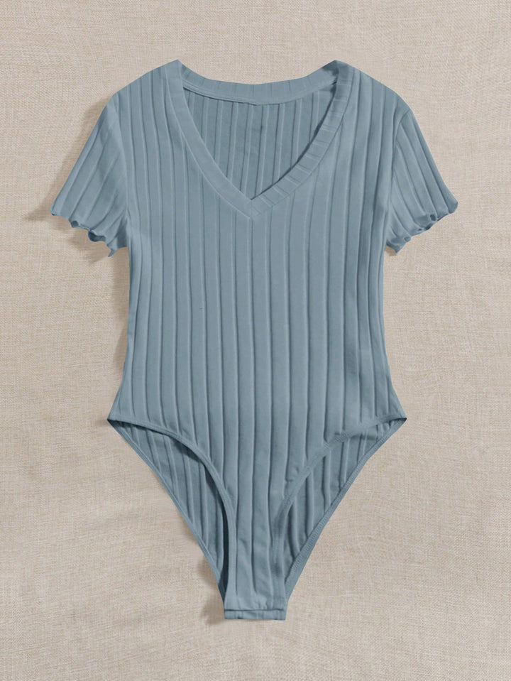 Body SHEIN, albastru