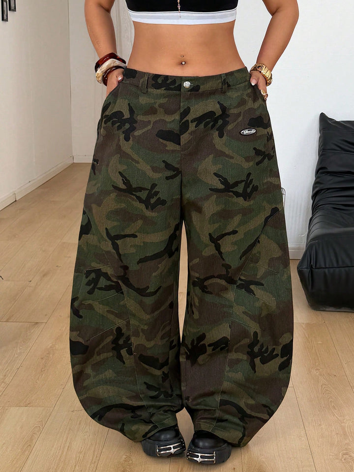 Pantaloni SHEIN
