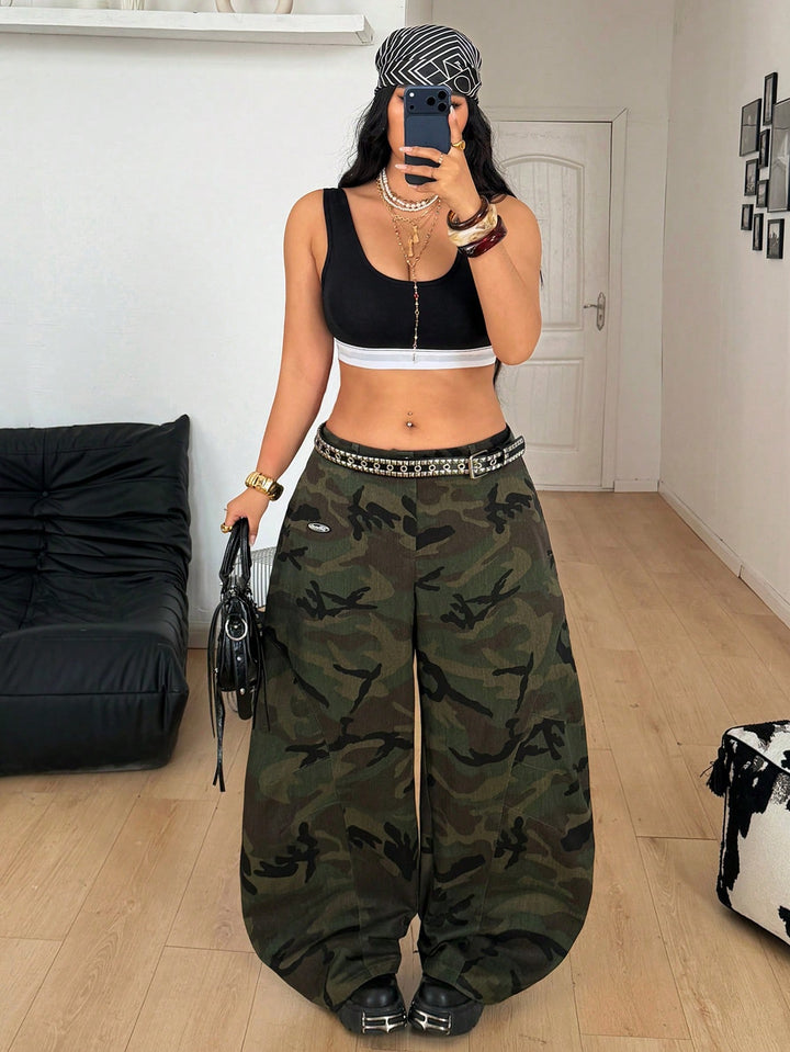 Pantaloni SHEIN