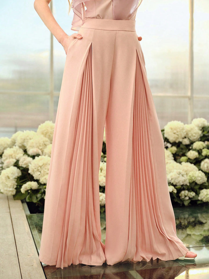 Pantaloni SHEIN