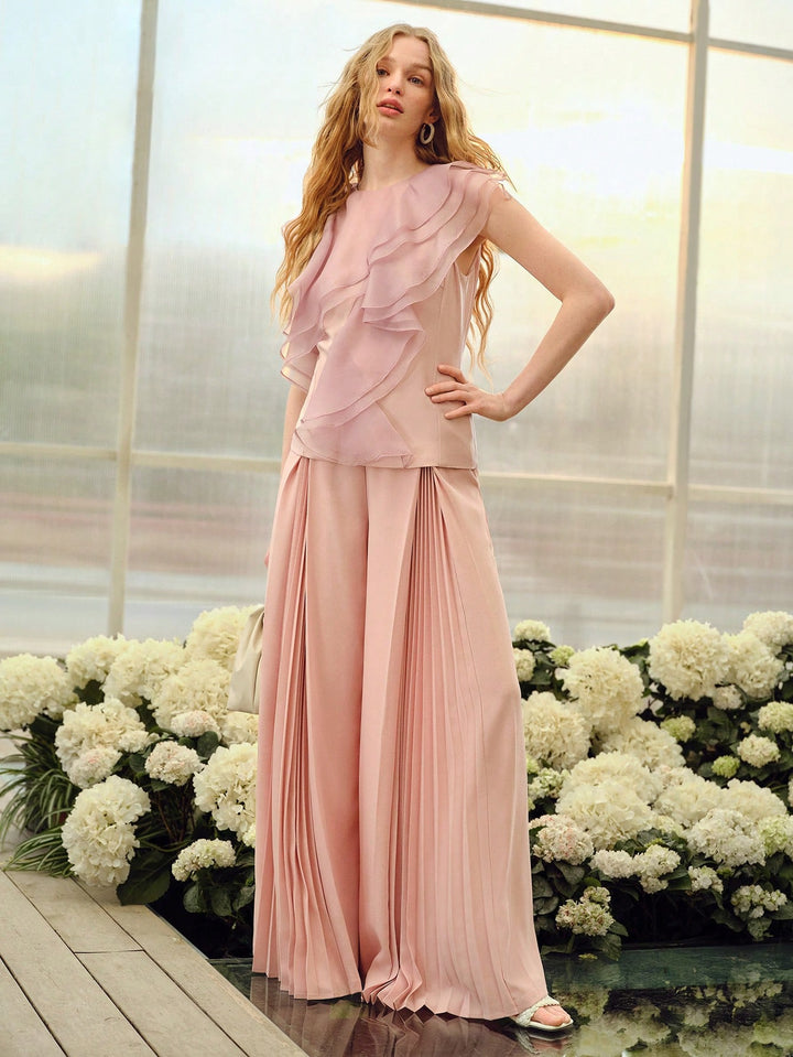 Pantaloni SHEIN